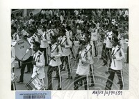 PERBARISAN HARI KEBANGSAAN 1990