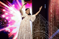 SAMBUTAN 60 TAHUN MUZIUM NEGARA - 2.09.2023 - MINI KONSERT 60TAHUN MUZIUM NEGARA