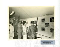 PAMERAN ANGKATAN TENTERA (JILID 1)