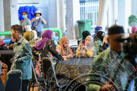 MAJLIS AMANAT DAN RAMAH MESRA KETUA PENGARAH JABATAN MUZIUM MALAYSIA  TAHUN 2024