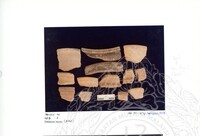 ARKEOLOGI SG. MAS, KEDAH SM : 32-4/93 VOL:2 W