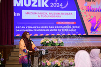 PROGRAM LAWATAN KE MUZIUM MUZIK DAN AUDITORIUM