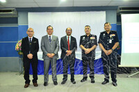 BENGKEL KONSERVASI TEKSTIL : PENJAGAAN PAKAIAN ISTIADAT PREVENTIF DAN KURATIF