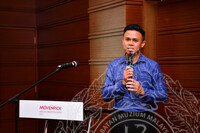 BENGKEL TATACARA DAN PROSEDUR PENGENDALIAN STANDARD (SOP) DI MOVENPICK