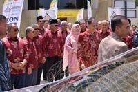 HMA 2025- 29.7.2025 - PROGRAM JOM GI BALING DI SK TUNKU PUTERA, GUA SIREH DAN DUSUN TOK WAK