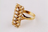 Perhiasan Diri Cincin 