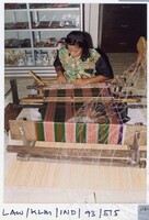 LAWATAN TEKSTIL SEJARAH KALIMANTAN JILID 3