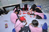 PROGRAM BERMALAM DI MUZIUM 2018 