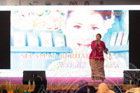 Program Bersempena Pameran Evolusi Baju Seragam Jururawat (Pertandingan Karaoke)