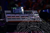 HMA 2024 - SUNDAY NIGHT LIVE BERSAMA AKIM AHMAD, LAH AHMAD & DOUGLAS LIM