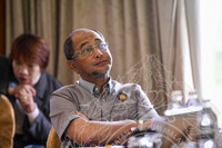 BENGKEL PERMUKIMAN SEKTOR PERMUZIUMAN 2024 DI PORT DIKSON