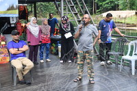 KURSUS SMART INTEGRITI BULDING TASIK KENYIR