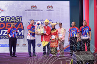 PROGRAM EXPLORASI MERDEKA @ MUZIUM