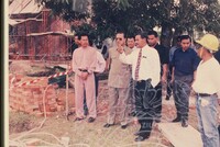 MUZIUM CHIMNEY WP LABUAN