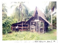 ARKEOLOGI SG. MAS, KEDAH, SM: 32-11/ 99