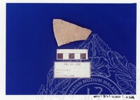 ARKEOLOGI SG. MAS, KEDAH SM : 32 / 2001 / 252 - 498 (JILID 2)