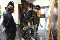 MAJLIS PERASMIAN PROGRAM SEMARAK @ MUZIUM  MATANG