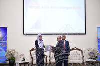 MAJLIS PERASMIAN MINGGU ARKIB ANTARABANGSA 2023