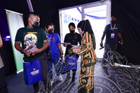 JELAJAH ASPIRASI KELUARGA MALAYSIA DI DATARAN ANGSANA JOHOR BAHRU