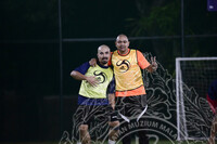 FUTSAL JMM TERAWIH VERSION