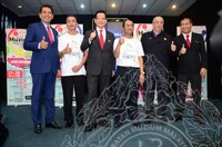 PRA PELANCARAN HARI MUZIUM ANTARABANGSA 2018