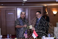 CITRA NUSA @ INDONESIA