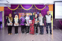 OUTREACH SK SEGAMBUT MAKMUR