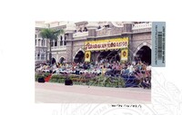 PESTA FLORA 1998