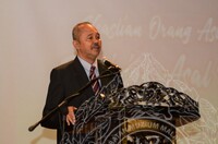 BICARA @ MUZIUM 2019 KEASLIAN ORANG ASLI