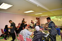 HMA 2024 - BENGKEL SENI ANYAMAN BELALANG