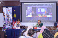 BICARA KURATOR SIRI 3/2022