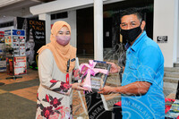 KURSUS STRATEGI PEMASARAN