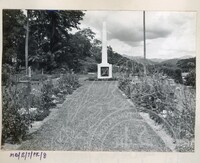 BANGUNAN TUGU PERINGATAN - 023