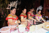 CITRANUSA @ MUZIUM SAYANGI MALAYSIA SEMPENA PESTA KANOWIT 2023