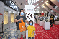 PROGRAM SEMPENA HARI KEBANGSAAN DI MUZIUM NEGARA