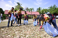 MAJLIS KEMBARA MADANI 2023 N. SEMBILAN DI MUZIUM LUKUT