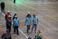 HMA 2025- 27.7.2025 -  MAJLIS PERASMIAN SUKAN ANTARA ZON