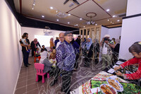 PERASMIAN PROGRAM CITRA NUSA@MELAKA TAHUN 2024