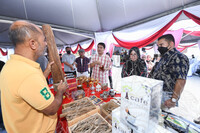 MAJLIS PERASMIAN SEMARAK MUZIUM  TAIPING  RETROPEKTIF SEJARAH