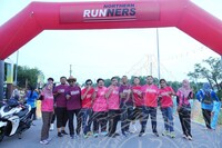 HMA 2025- 26.7.2025 -  MUSEUM FUN RUN