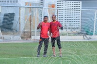 HMA 2025- 28.7.2025 - SUKAN ANTARA ZON