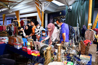 VINTAGE MARKET VOL. 2 DI DATARAN MUZIUM NEGARA