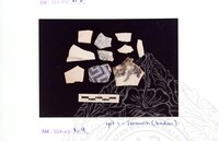 ARKEOLOGI SG. MAS, KEDAH SM. 32-4/93 VOL : 4 W