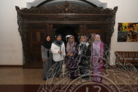 MENJALANKAN KAJIAN PENYELIDIKAN KEARIFAN TEMPATAN SENI PERTUKANGAN KRAF LOGAM TEMBAGA TERENGGANU