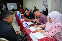 MESYUARAT AHLI MAJLIS PERSATUAN MUZIUM MALAYSIA (PMM) BIL. 1 2025