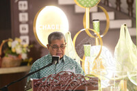 MAJLIS PERASMIAN CHAGEE