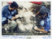 ARKEOLOGI KOTA KUALA MUDA 1999 JILID 7