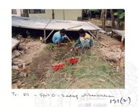 ARKEOLOGI SG. MAS, KEDAH SM: 32-5/ 93 VOL: 1 W