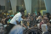 HMA 2025- 26.7.2025 - AKTIVITI BENDANG PETANG, MEMANCING DAN SISIPAN PENTAS