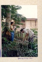 ARKEOLOGI SG. MAS, KEDAH SM: 32-7/ 95 (JILID 2) (WARNA)